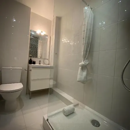 Penzion L'accrochecoeur 4*
